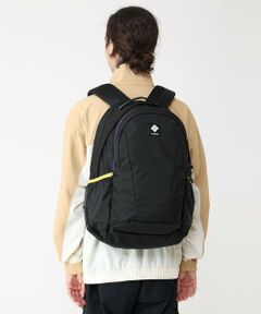 アラビカのホワイトバックパック アラビカのホワイトバックパック Backpack S White - % ΔRΔBICΔ
