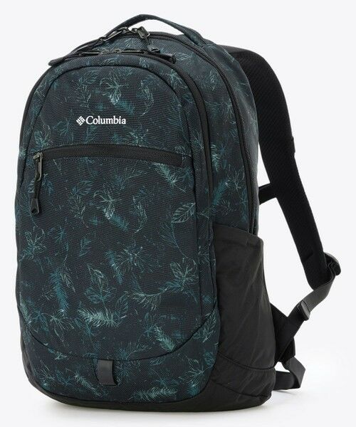 Columbia/コロンビア Columbia/ ペッパーロック23Lバックパック /コロンビア Black Pattern ワンサイズ Columbia/コロンビア Columbia/ ペッパーロック23Lバックパック /コロンビア Black Pattern ワンサイズ