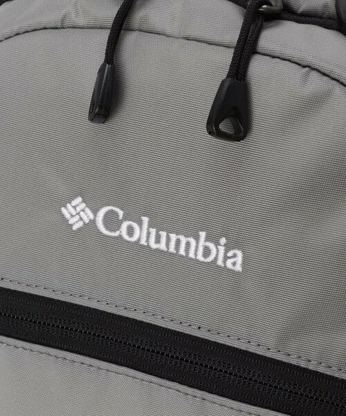 Columbia / コロンビア リュック・バックパック | ペッパーロック23Lバックパック | 詳細6