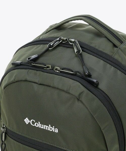 Columbia / コロンビア リュック・バックパック | Columbia/ ペッパーロック23Lバックパック /コロンビア | 詳細12