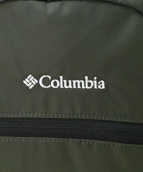 Columbia / コロンビア リュック・バックパック | Columbia/ ペッパーロック23Lバックパック /コロンビア | 詳細13