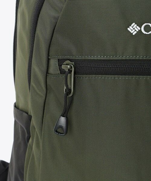 Columbia / コロンビア リュック・バックパック | Columbia/ ペッパーロック23Lバックパック /コロンビア | 詳細14