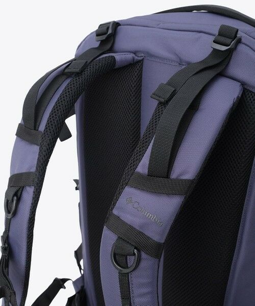 Columbia / コロンビア リュック・バックパック | タイガーブルック40Lトラベルバックパック | 詳細12