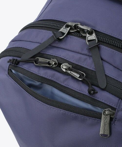 Columbia / コロンビア リュック・バックパック | タイガーブルック40Lトラベルバックパック | 詳細13
