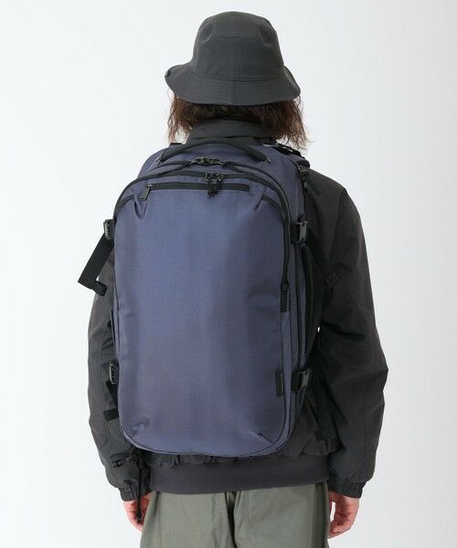 Columbia / コロンビア リュック・バックパック | タイガーブルック40Lトラベルバックパック | 詳細18