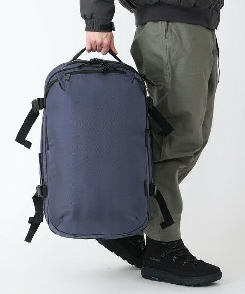 Columbia / コロンビア リュック・バックパック | タイガーブルック40Lトラベルバックパック | 詳細19