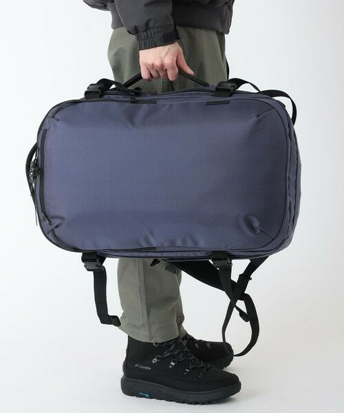 Columbia / コロンビア リュック・バックパック | タイガーブルック40Lトラベルバックパック | 詳細20