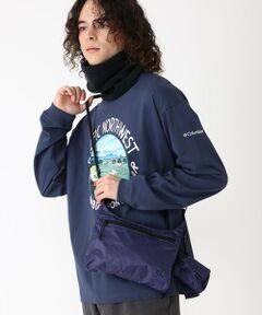 Columbia / コロンビア ショルダーバッグ | Columbia/ タイガーブルックミニショルダー /コロンビア