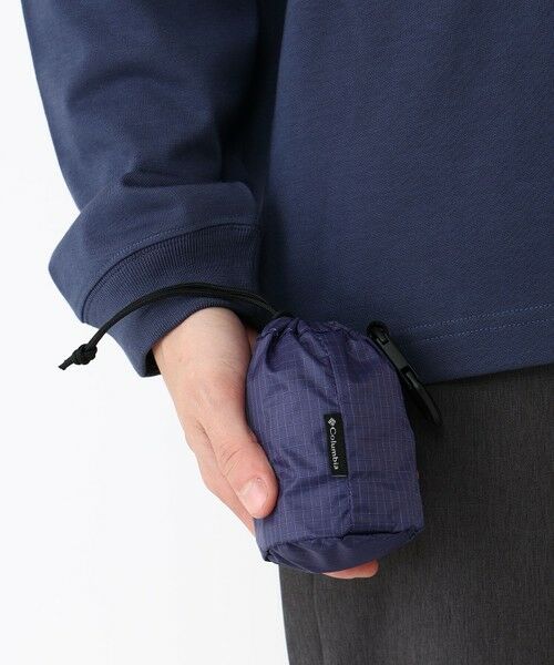 Columbia / コロンビア ショルダーバッグ | タイガーブルックミニショルダー | 詳細11