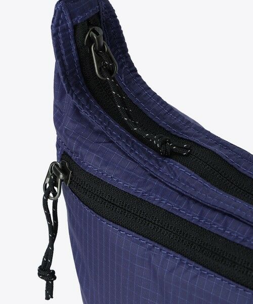 Columbia / コロンビア ショルダーバッグ | タイガーブルックミニショルダー | 詳細12