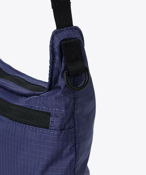 Columbia / コロンビア ショルダーバッグ | タイガーブルックミニショルダー | 詳細14