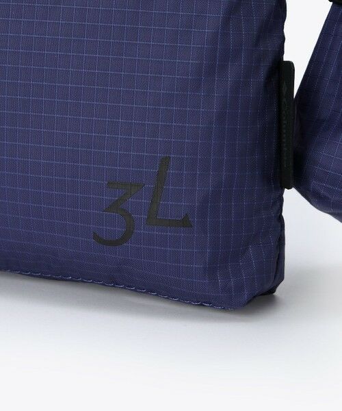 Columbia / コロンビア ショルダーバッグ | タイガーブルックミニショルダー | 詳細15