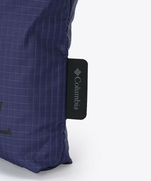 Columbia / コロンビア ショルダーバッグ | タイガーブルックミニショルダー | 詳細16