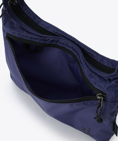 Columbia / コロンビア ショルダーバッグ | タイガーブルックミニショルダー | 詳細17