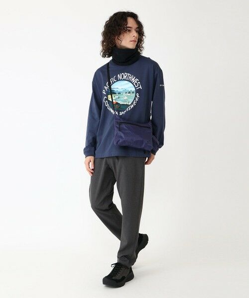 Columbia / コロンビア ショルダーバッグ | タイガーブルックミニショルダー | 詳細18