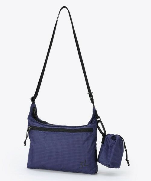 Columbia / コロンビア ショルダーバッグ | タイガーブルックミニショルダー | 詳細5