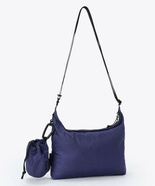 Columbia / コロンビア ショルダーバッグ | タイガーブルックミニショルダー | 詳細6