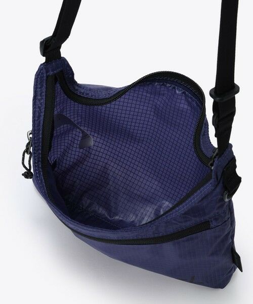 Columbia / コロンビア ショルダーバッグ | タイガーブルックミニショルダー | 詳細7