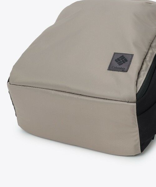 Columbia / コロンビア リュック・バックパック | Columbia/ グレートスモーキーガーデン18Lバックパック /コロンビア | 詳細11