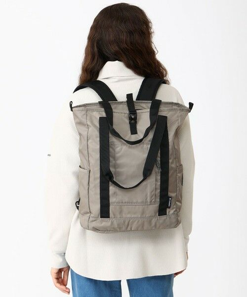 Columbia / コロンビア トートバッグ | Columbia/ グレートスモーキーガーデン2ウェイトート /コロンビア | 詳細13