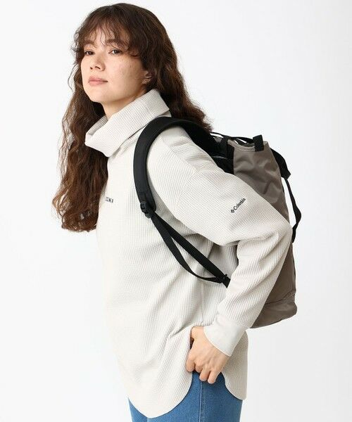 Columbia / コロンビア トートバッグ | Columbia/ グレートスモーキーガーデン2ウェイトート /コロンビア | 詳細14