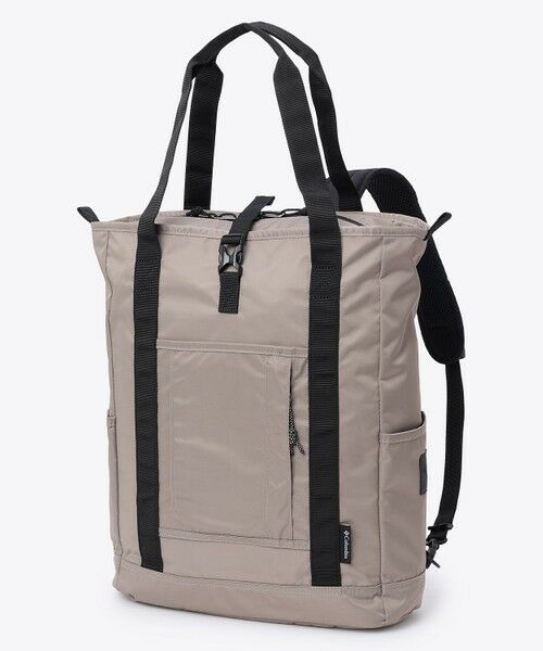 Columbia / コロンビア トートバッグ | Columbia/ グレートスモーキーガーデン2ウェイトート /コロンビア | 詳細6