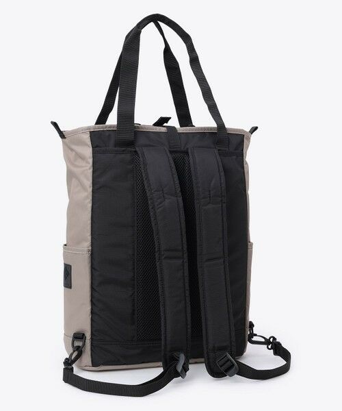 Columbia / コロンビア トートバッグ | Columbia/ グレートスモーキーガーデン2ウェイトート /コロンビア | 詳細7