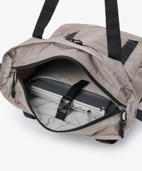 Columbia / コロンビア トートバッグ | Columbia/ グレートスモーキーガーデン2ウェイトート /コロンビア | 詳細8