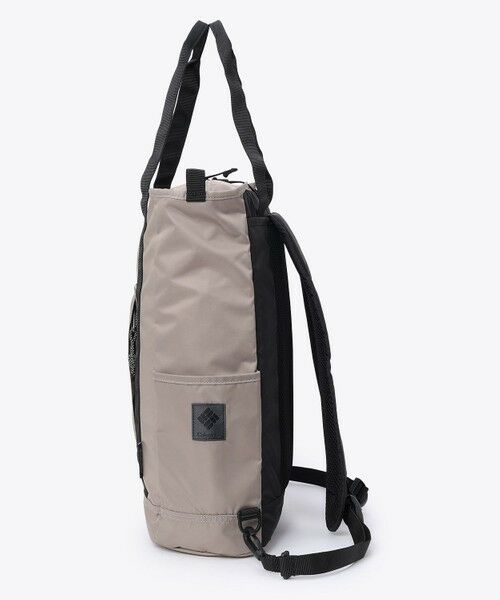 Columbia / コロンビア トートバッグ | Columbia/ グレートスモーキーガーデン2ウェイトート /コロンビア | 詳細9