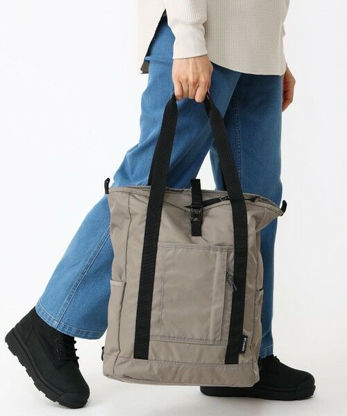 Columbia/コロンビア Columbia/ グレートスモーキーガーデン2ウェイトート /コロンビア Wet Sand O/S