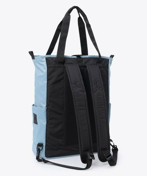 Columbia / コロンビア トートバッグ | Columbia/ グレートスモーキーガーデン2ウェイトート /コロンビア | 詳細16