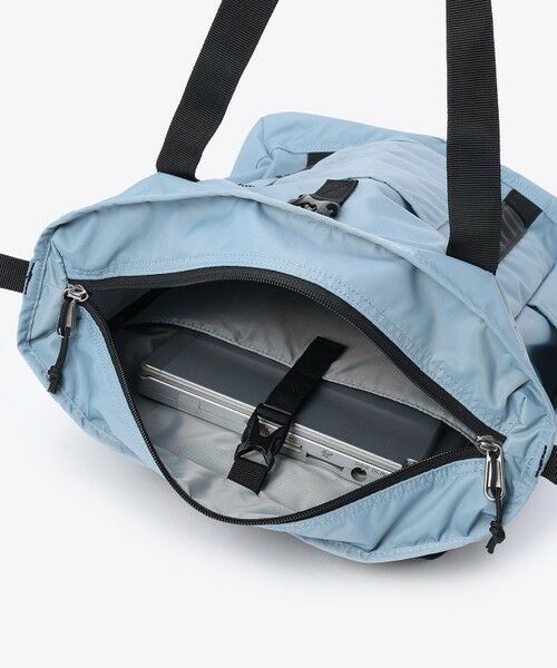 Columbia / コロンビア トートバッグ | Columbia/ グレートスモーキーガーデン2ウェイトート /コロンビア | 詳細17