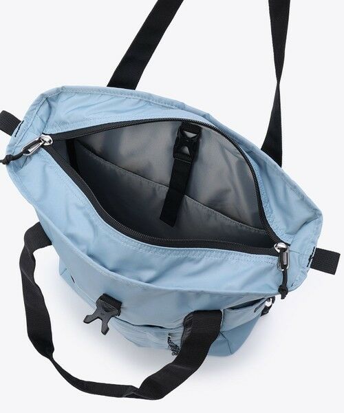 Columbia / コロンビア トートバッグ | Columbia/ グレートスモーキーガーデン2ウェイトート /コロンビア | 詳細20