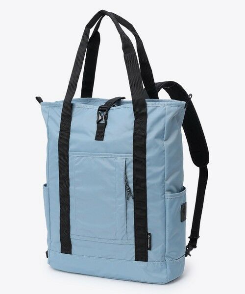 Columbia/コロンビア Columbia/ グレートスモーキーガーデン2ウェイトート /コロンビア Vintage Blue O/S Columbia/コロンビア Columbia/ グレートスモーキーガーデン2ウェイトート /コロンビア Vintage Blue O/S