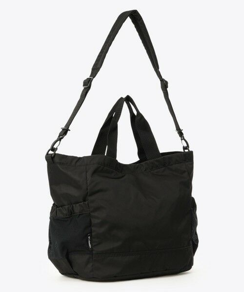 Columbia / コロンビア トートバッグ | グレートスモーキーガーデントート | 詳細1