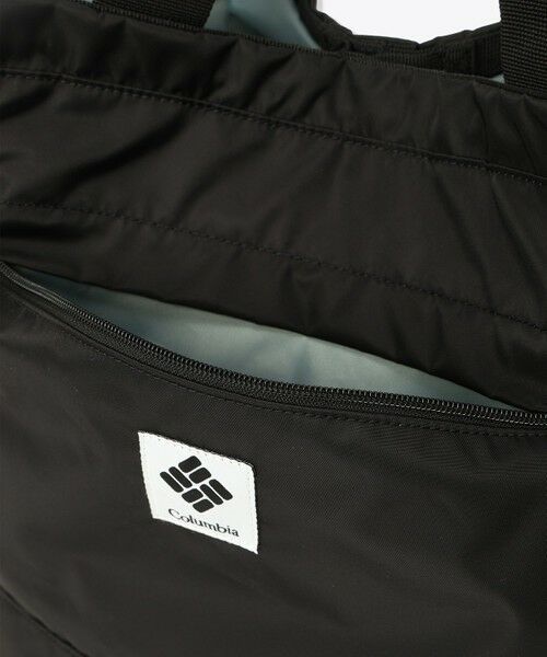 Columbia / コロンビア トートバッグ | グレートスモーキーガーデントート | 詳細5
