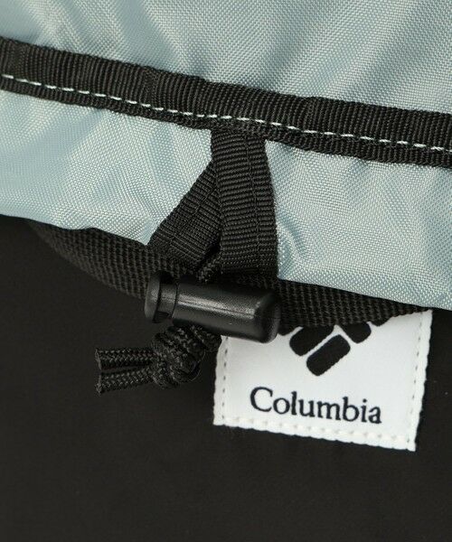 Columbia / コロンビア トートバッグ | グレートスモーキーガーデントート | 詳細7
