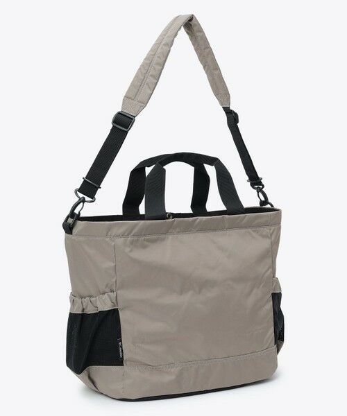 Columbia / コロンビア トートバッグ | グレートスモーキーガーデントート | 詳細13