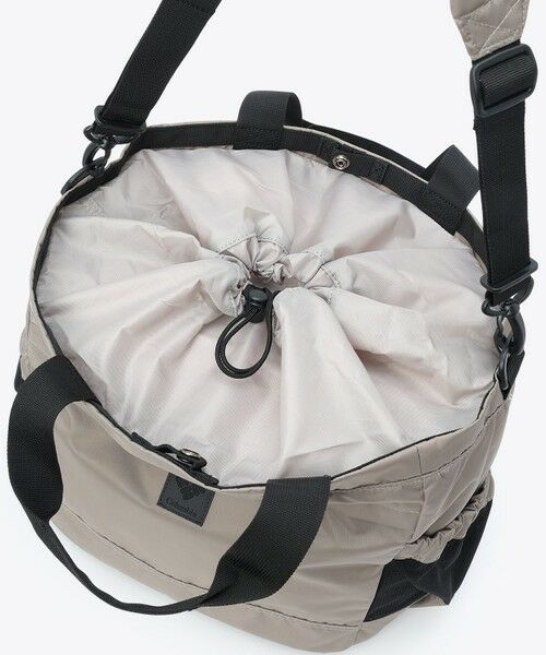 Columbia / コロンビア トートバッグ | グレートスモーキーガーデントート | 詳細15