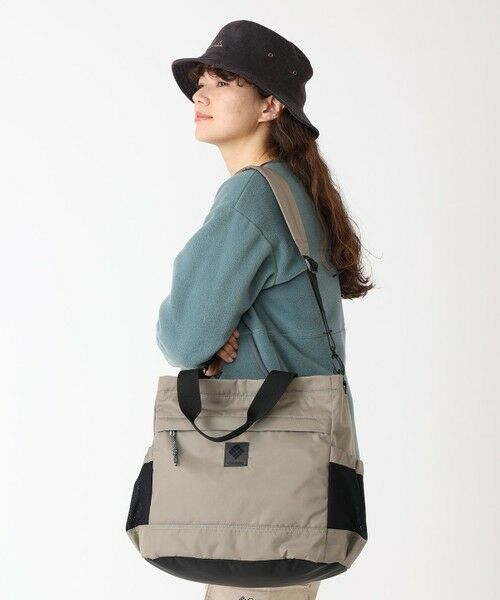 Columbia / コロンビア トートバッグ | グレートスモーキーガーデントート | 詳細17