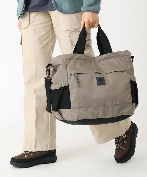 Columbia/RrA O[gX[L[K[fg[g Wet Sand O/S