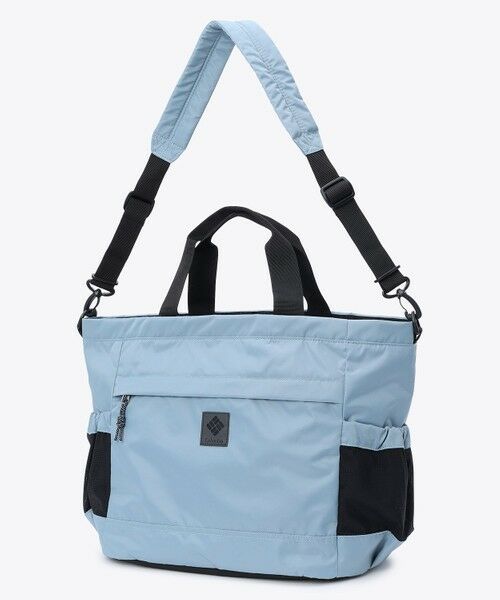 Columbia/RrA O[gX[L[K[fg[g Vintage Blue O/S