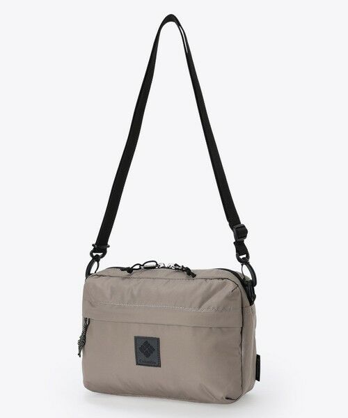 Columbia/コロンビア Columbia/ グレートスモーキーガーデンショルダー /コロンビア Wet Sand O/S