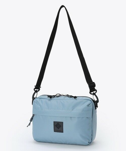 Columbia / コロンビア ショルダーバッグ | グレートスモーキーガーデンショルダー | 詳細10