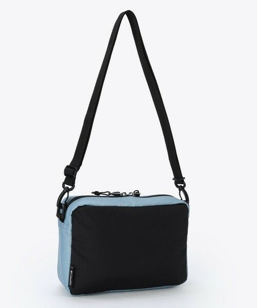 Columbia / コロンビア ショルダーバッグ | グレートスモーキーガーデンショルダー | 詳細11