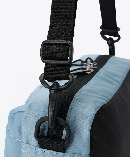 Columbia / コロンビア ショルダーバッグ | グレートスモーキーガーデンショルダー | 詳細17