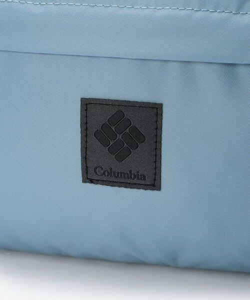 Columbia / コロンビア ショルダーバッグ | グレートスモーキーガーデンショルダー | 詳細20