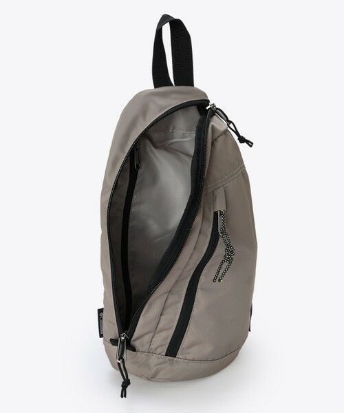 Columbia / コロンビア メッセンジャーバッグ・ウエストポーチ | Columbia/ グレートスモーキーガーデンボディバッグ /コロンビア | 詳細6