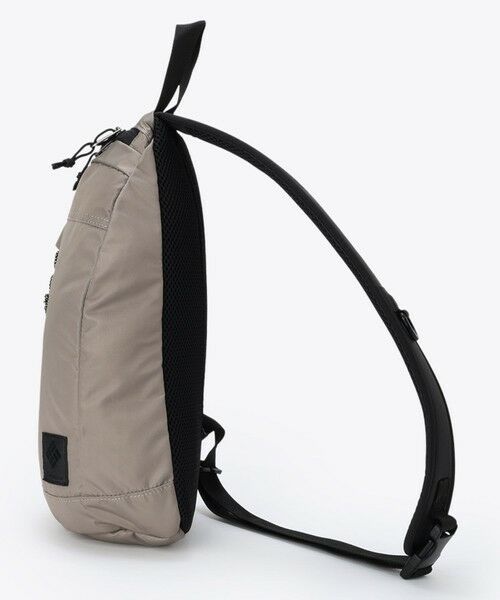 Columbia / コロンビア メッセンジャーバッグ・ウエストポーチ | Columbia/ グレートスモーキーガーデンボディバッグ /コロンビア | 詳細7