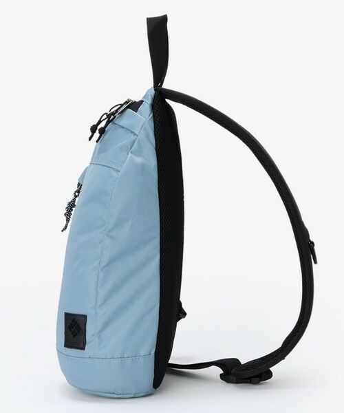 Columbia / コロンビア メッセンジャーバッグ・ウエストポーチ | Columbia/ グレートスモーキーガーデンボディバッグ /コロンビア | 詳細11